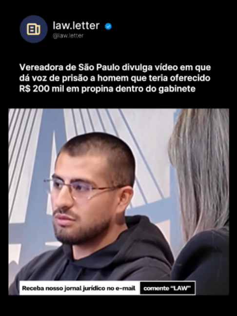 @Lawletter