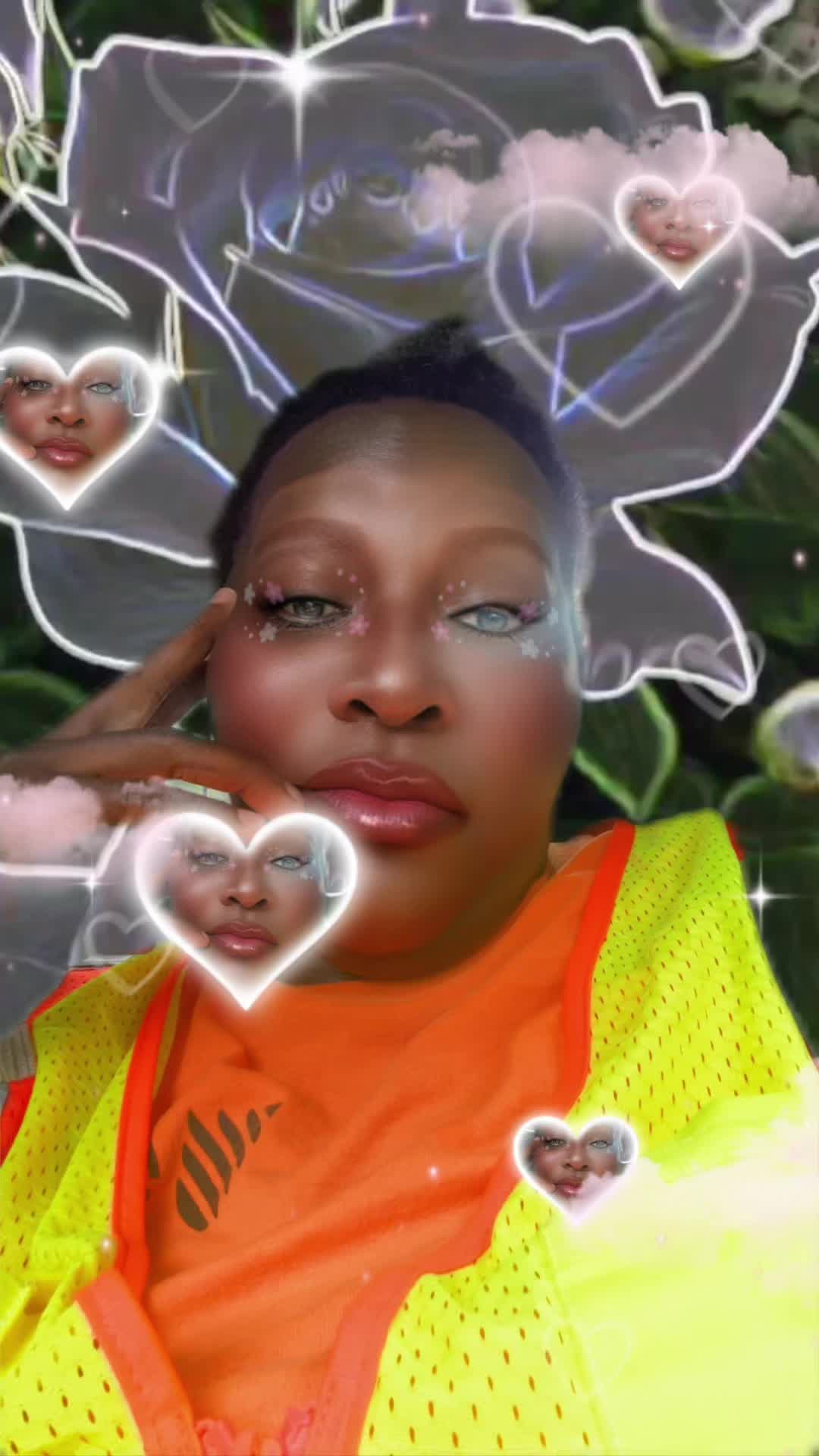 @Shanda