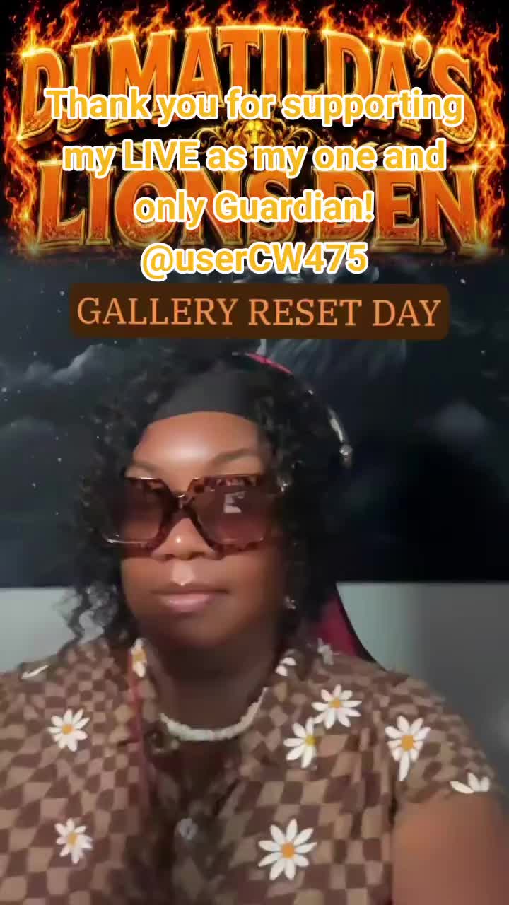 @DJ. Matilda🩺🦁❌️