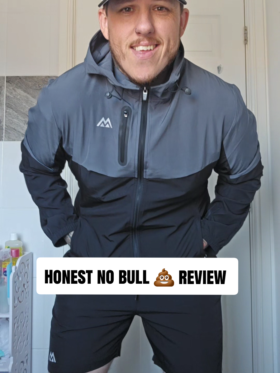 @BIG Liam Reviews