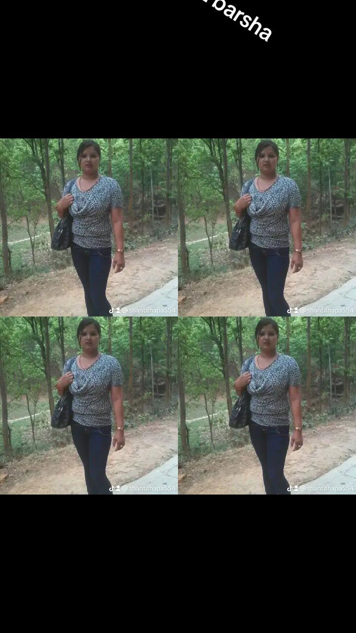 @Shanti thapa