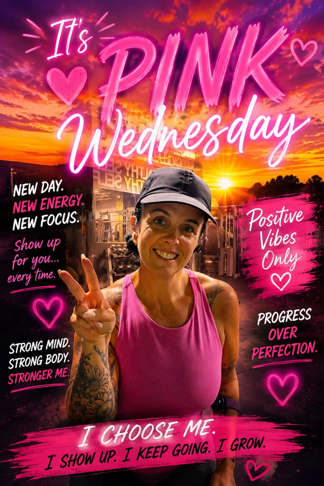 @ShannonInspires♡☆💪❌️