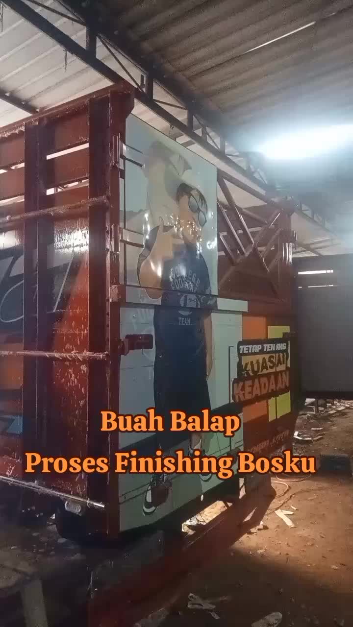 @ADIBA JAYA KAROSERI