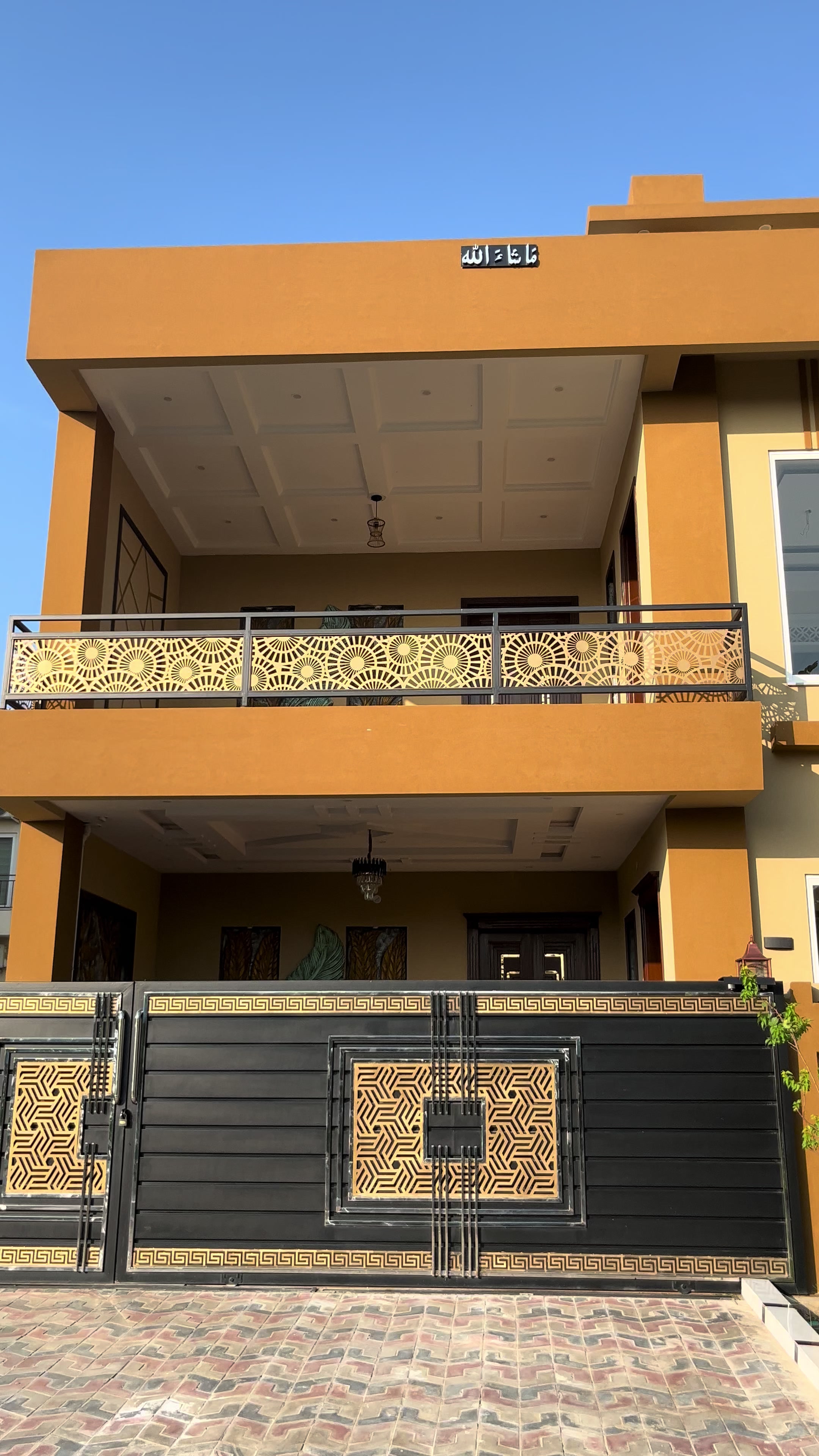 @tufail associates and builders