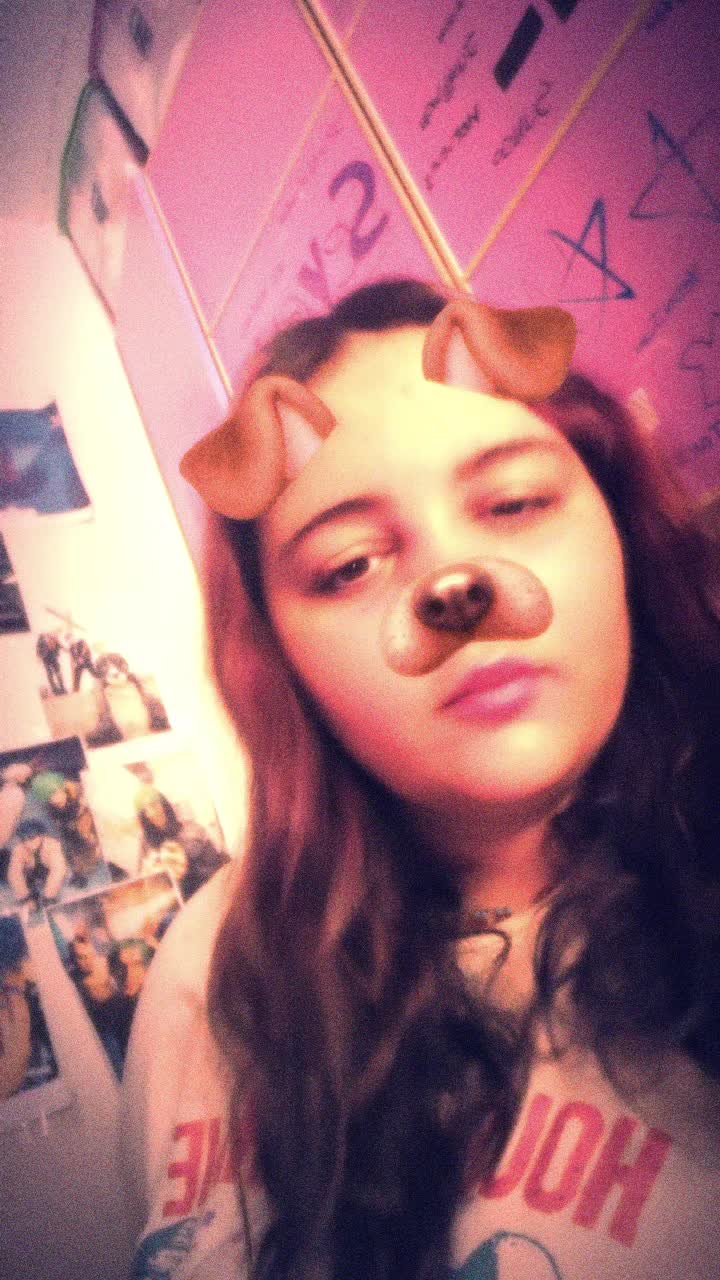 @spidergirl🍄🐾