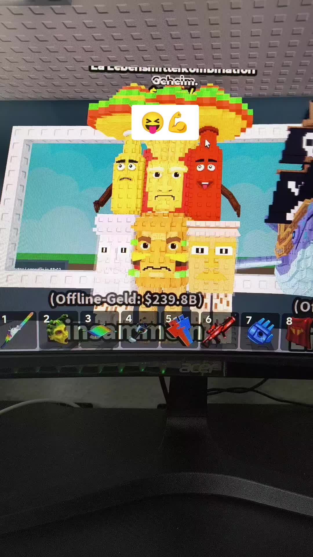 @ichbinda