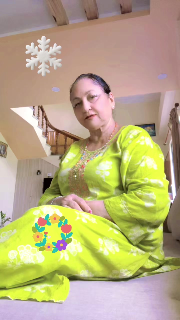 @Gita Paudel