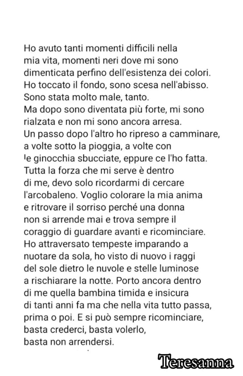 @Teresanna Influencer Tik Tok