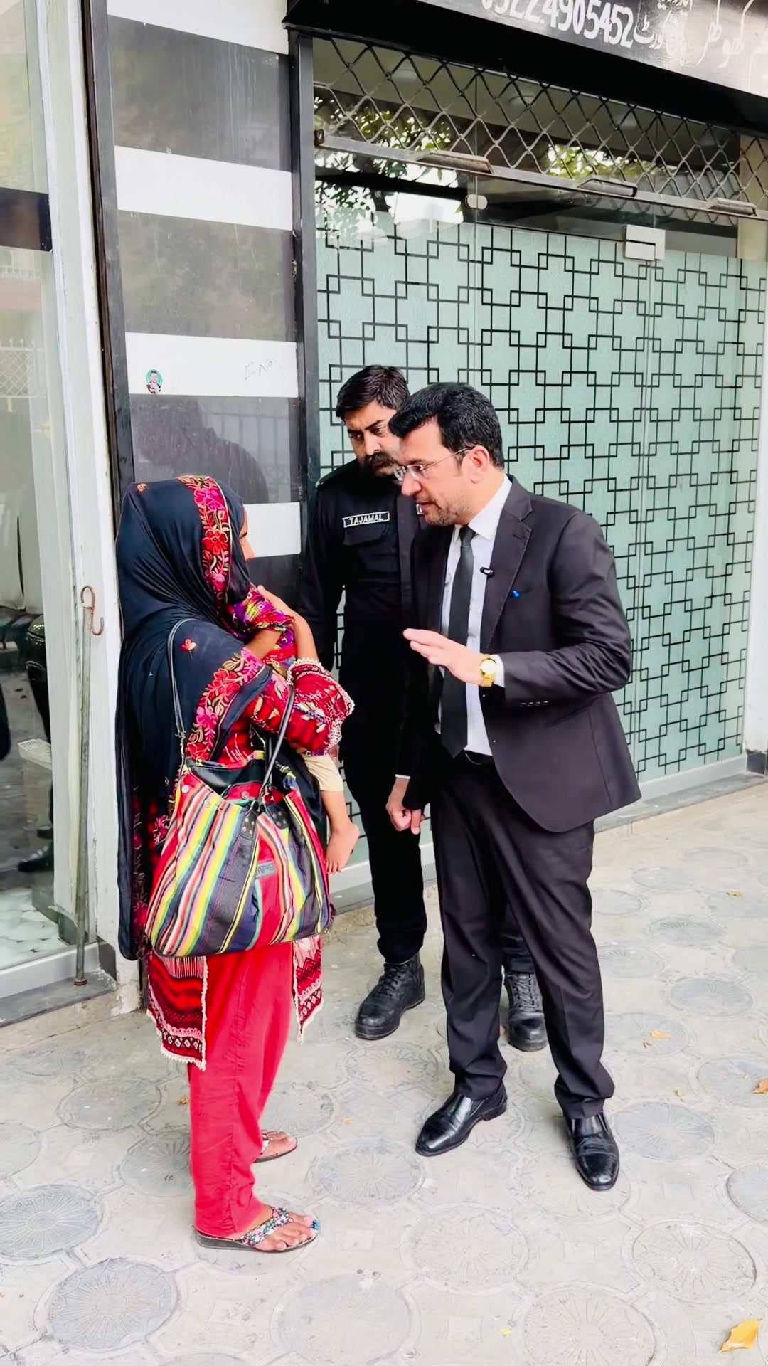 @Malik Faheem Khokhar