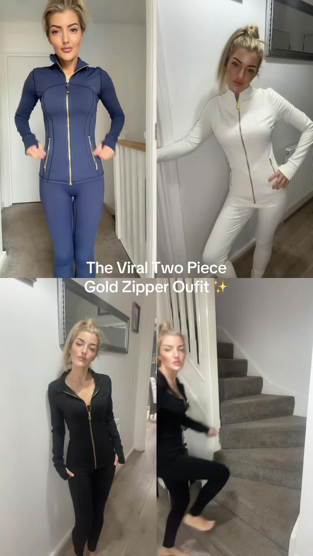 @Fashion Trends By Louise
