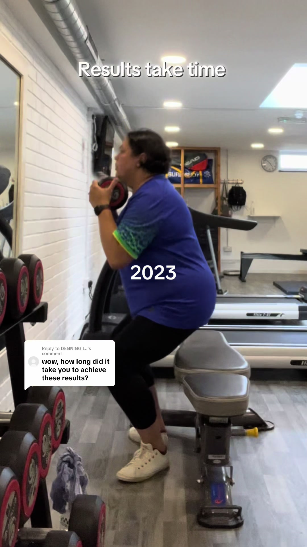 @Gracie | Daily Fit Journey