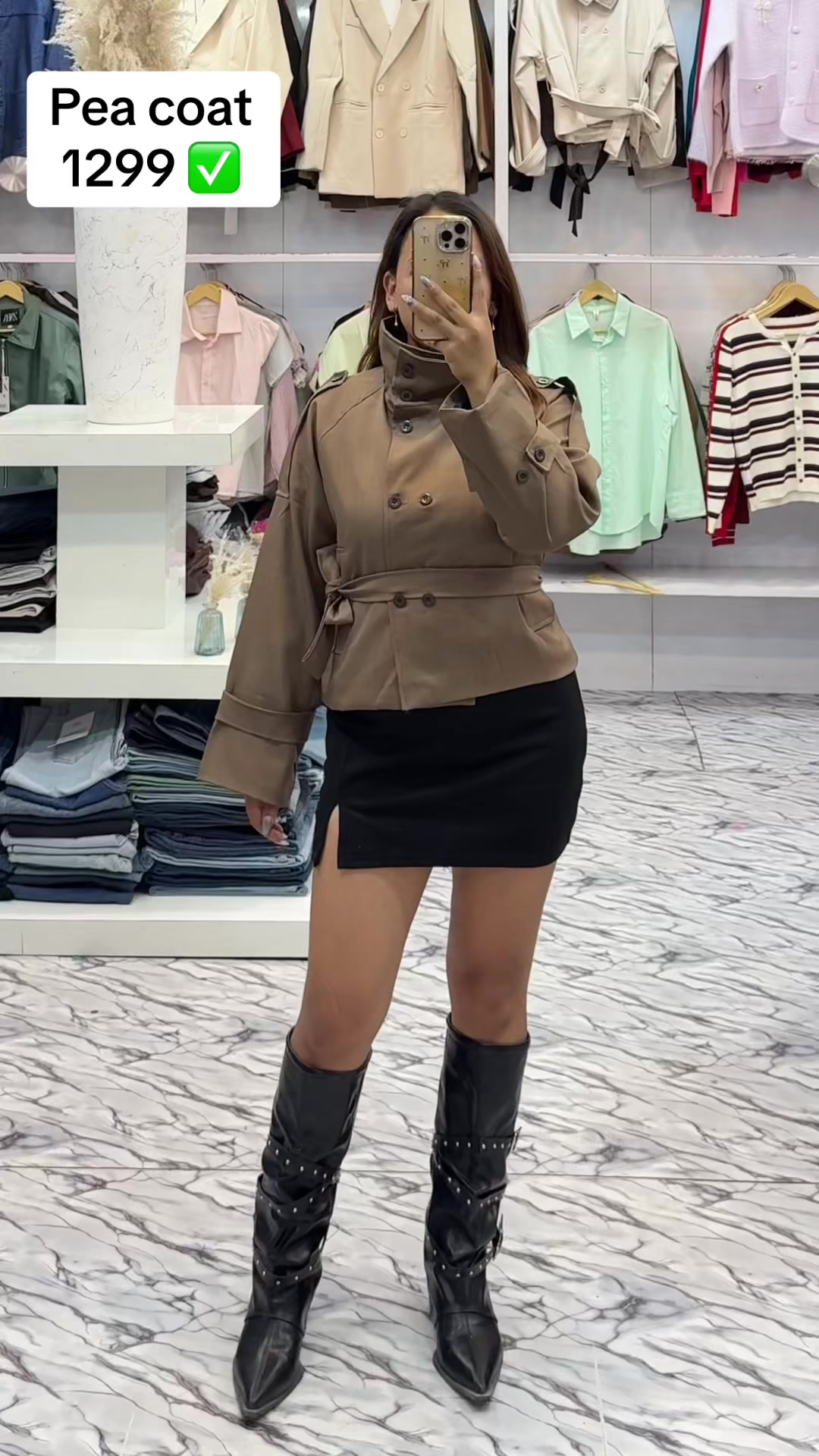 @Dreams Wear