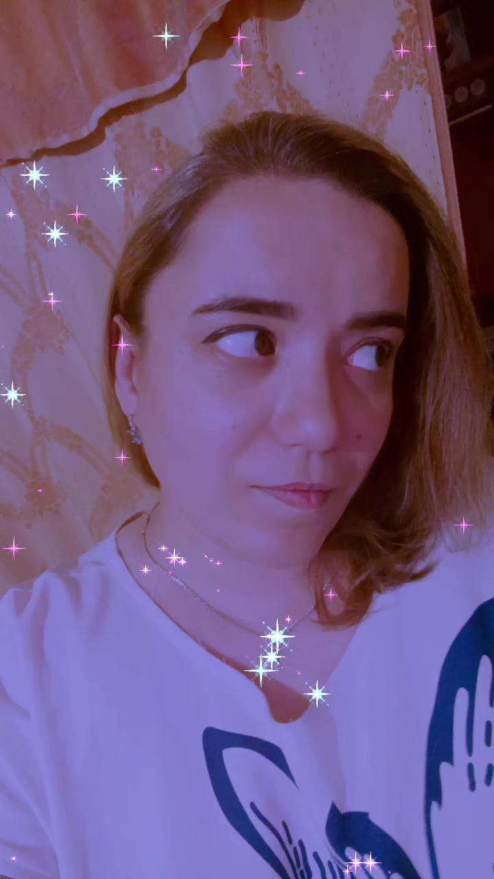 @♌♌♌МАРУСЯ♌♌♌