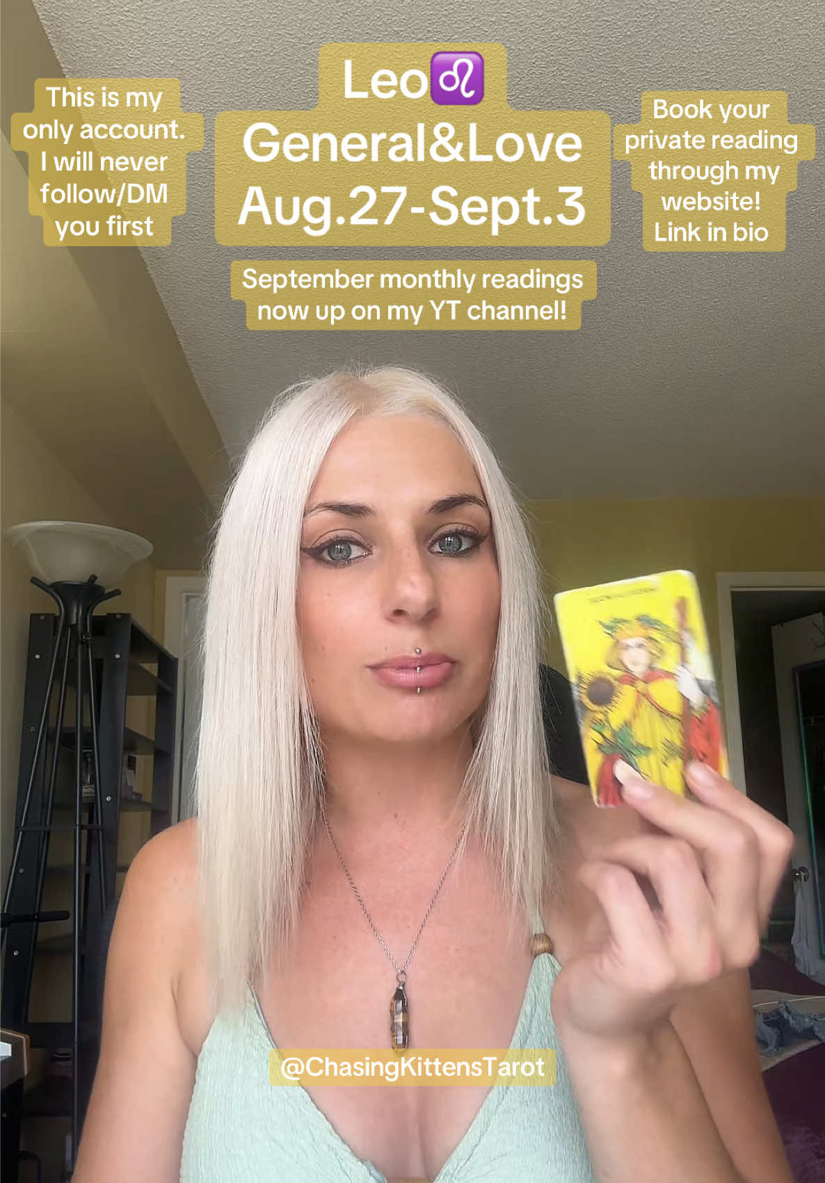 @ChasingKittensTarot