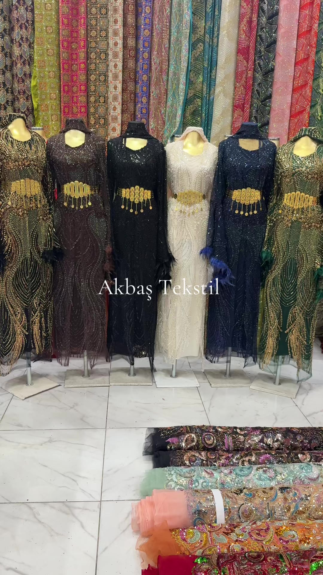@AKBAŞ TEKSTİL