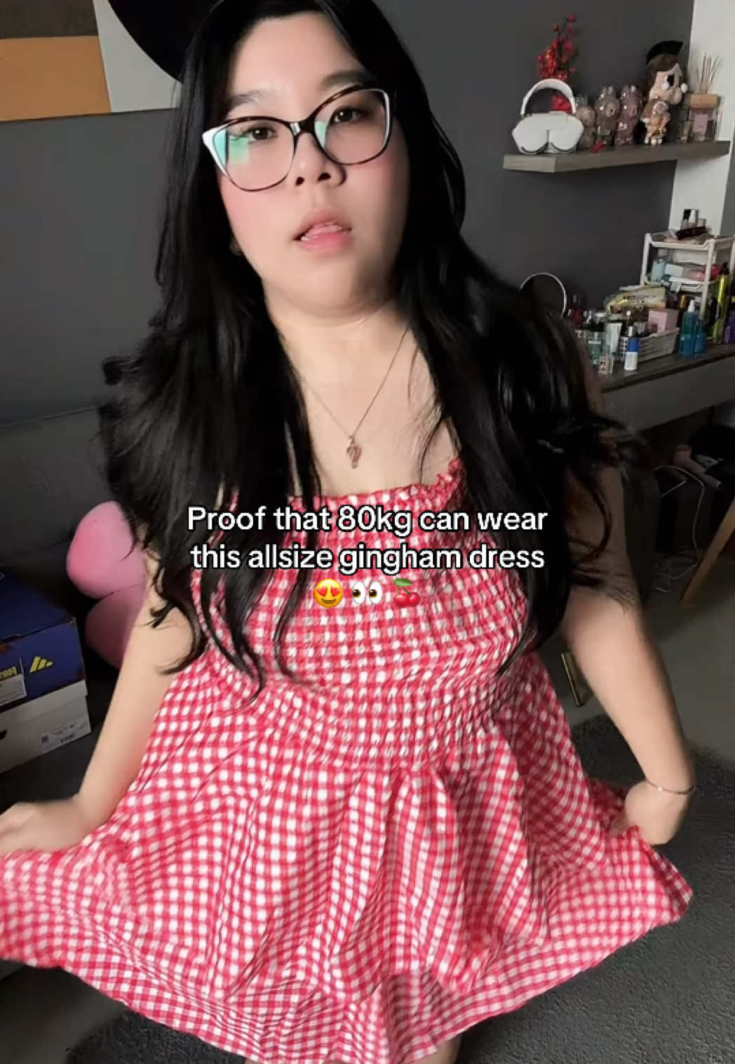 @Widya | outfit budget♡
