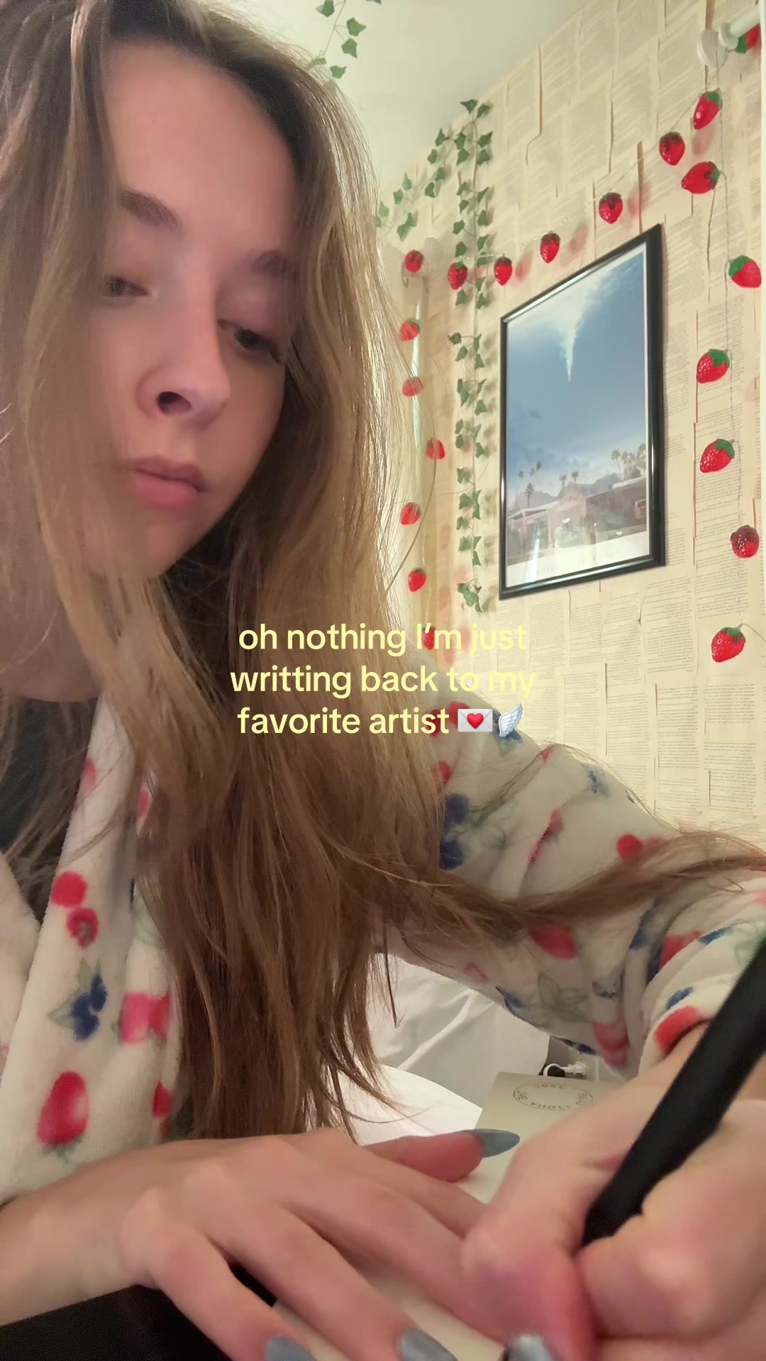 @alyssa ౨ৎ