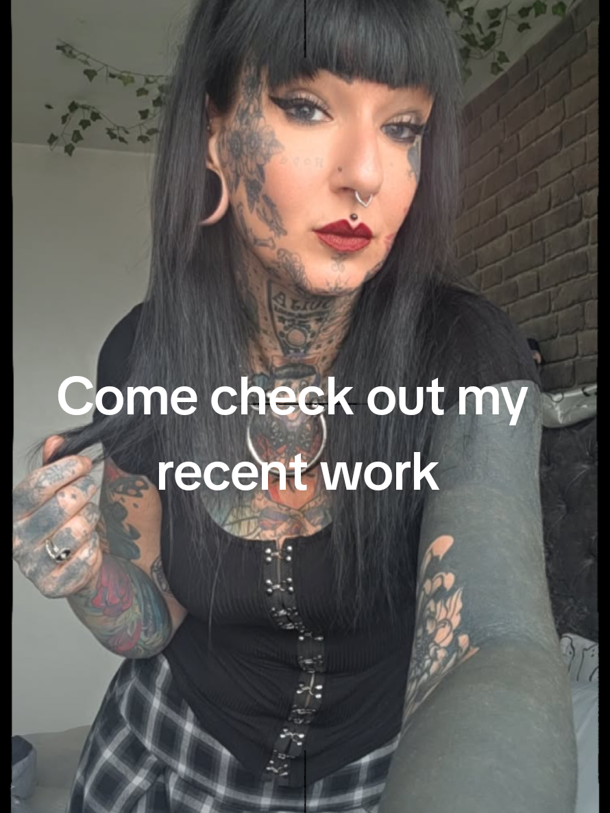 @Bone Yard Ink