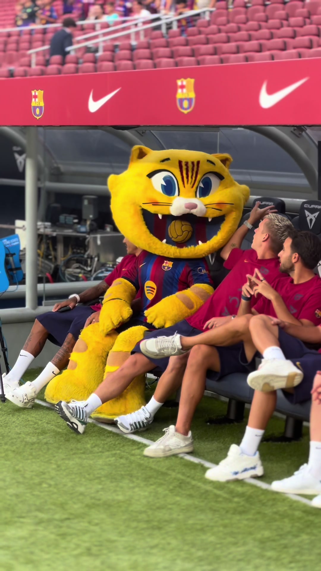 @LALIGA