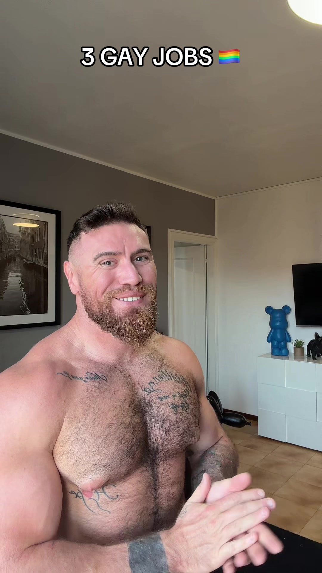 @🔥 MAGIC MIKE 🔥