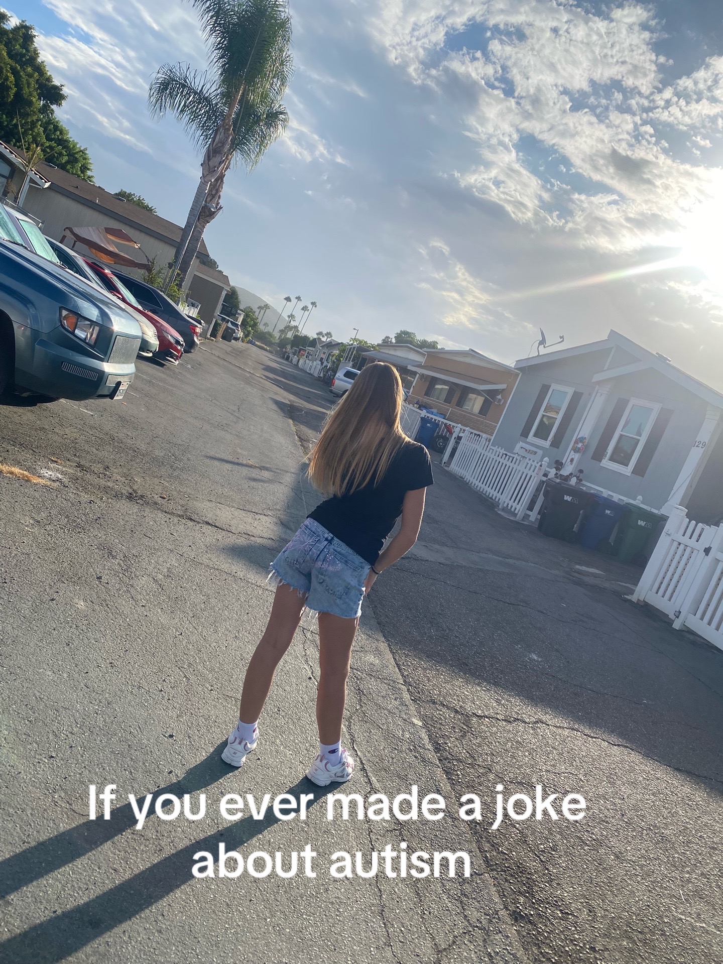 @Secret account