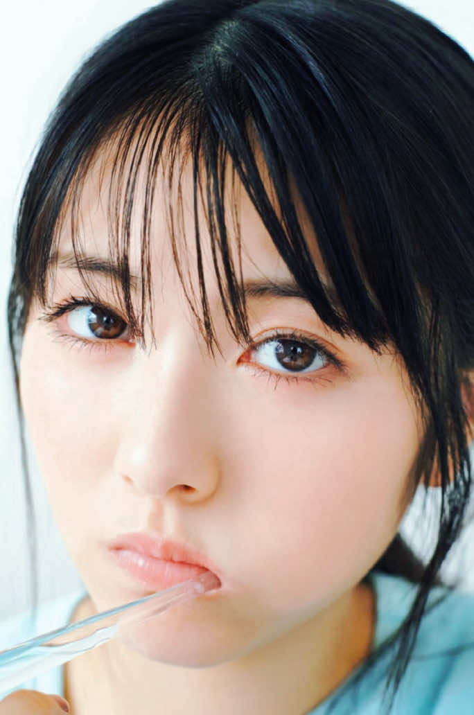@浜辺美波