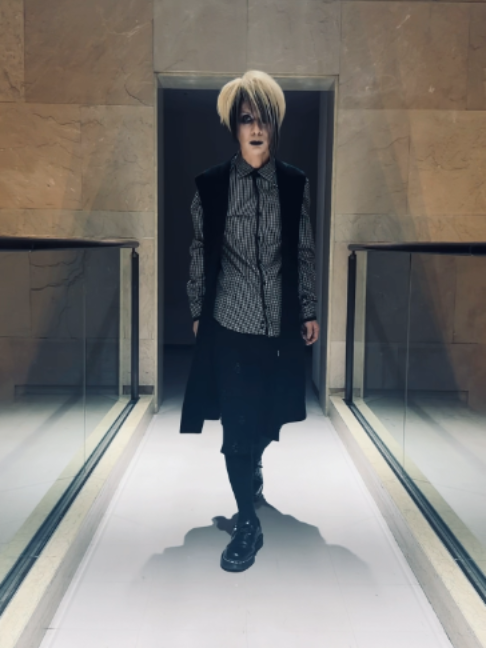 @Plastic Tree_official