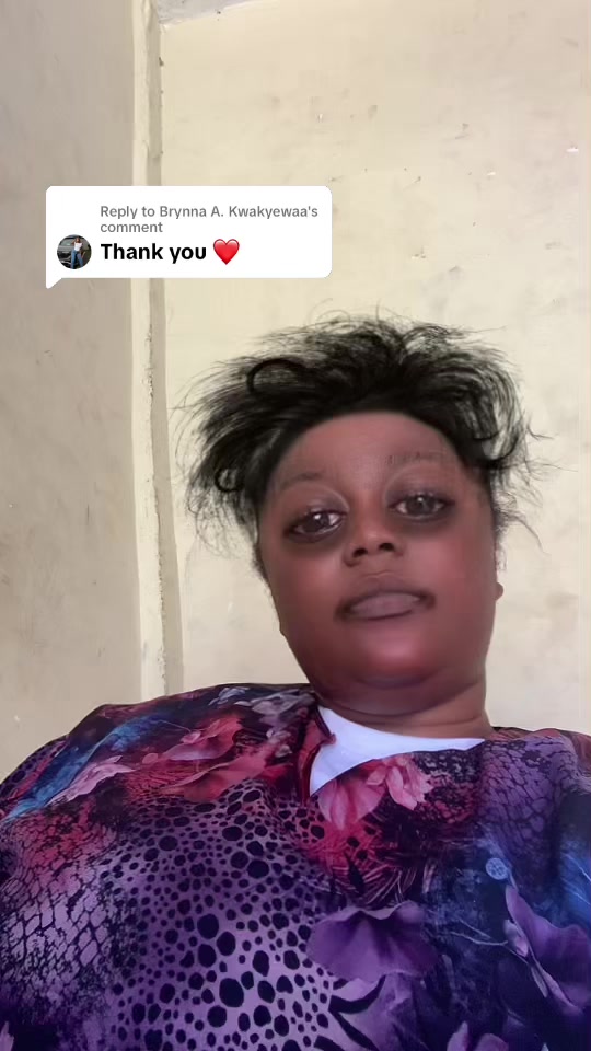 @🧚&zwj;♀️🦋Akosua Noella🦋