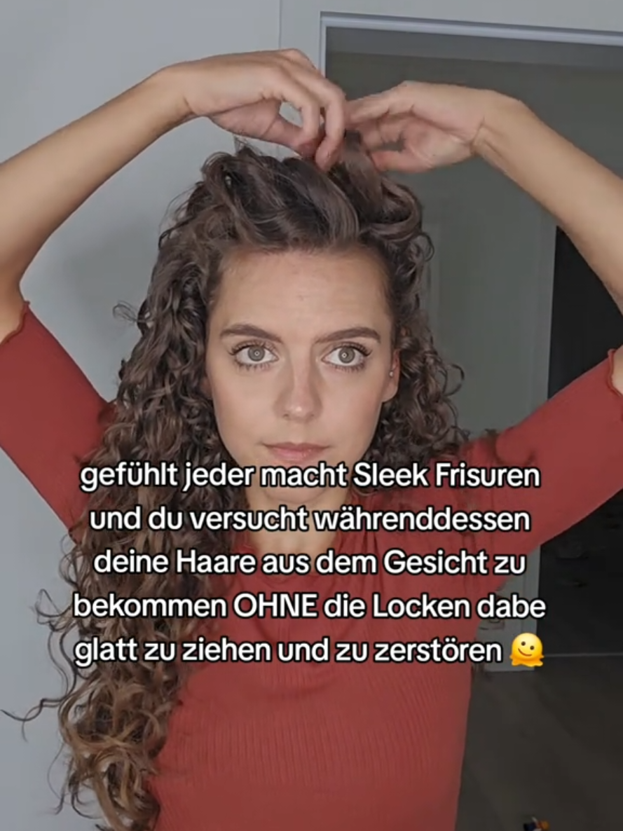 @Mareen ➿️ Curly Hair Tips
