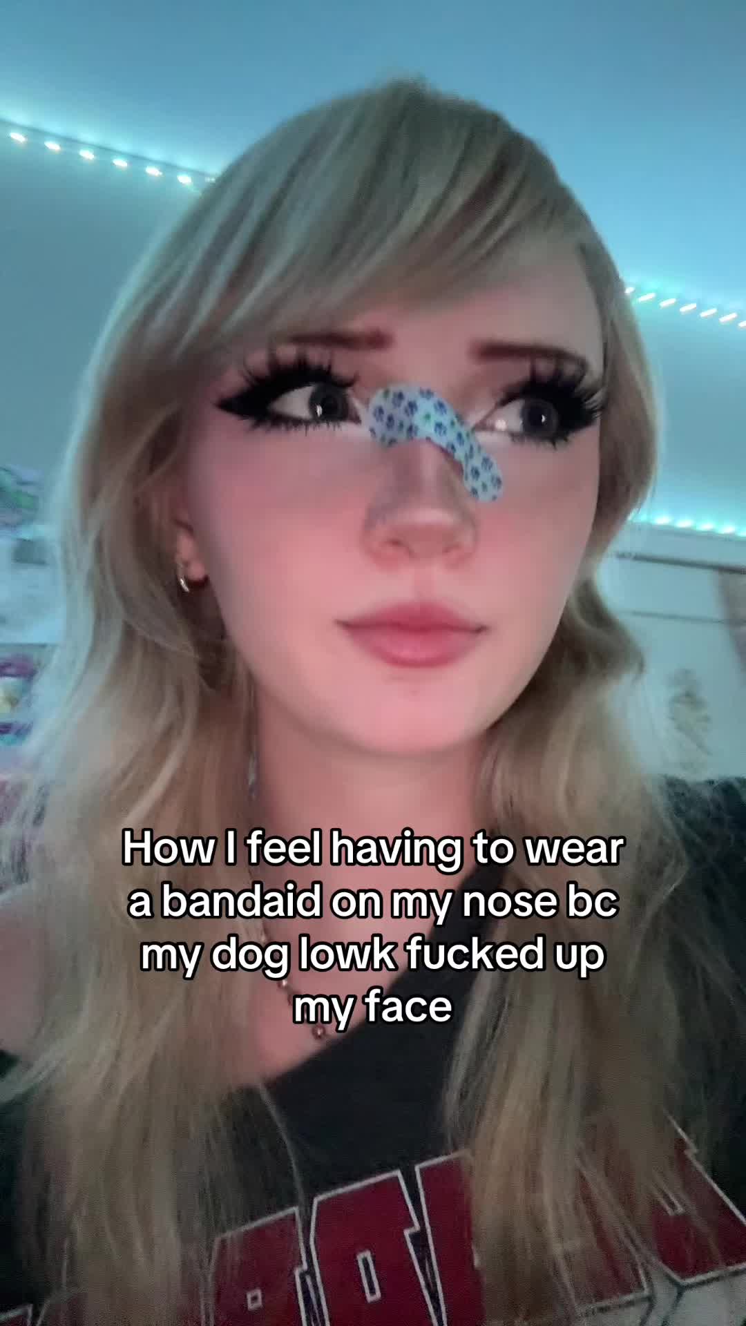 @⋆🐾&deg;
