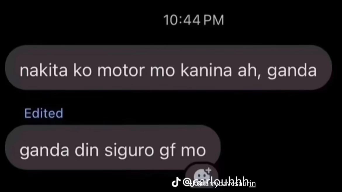 @Mark Barrameda