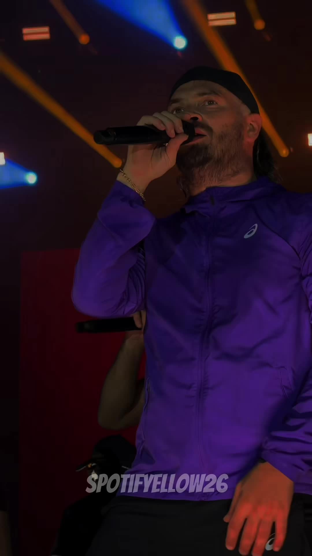 @spotifyellow