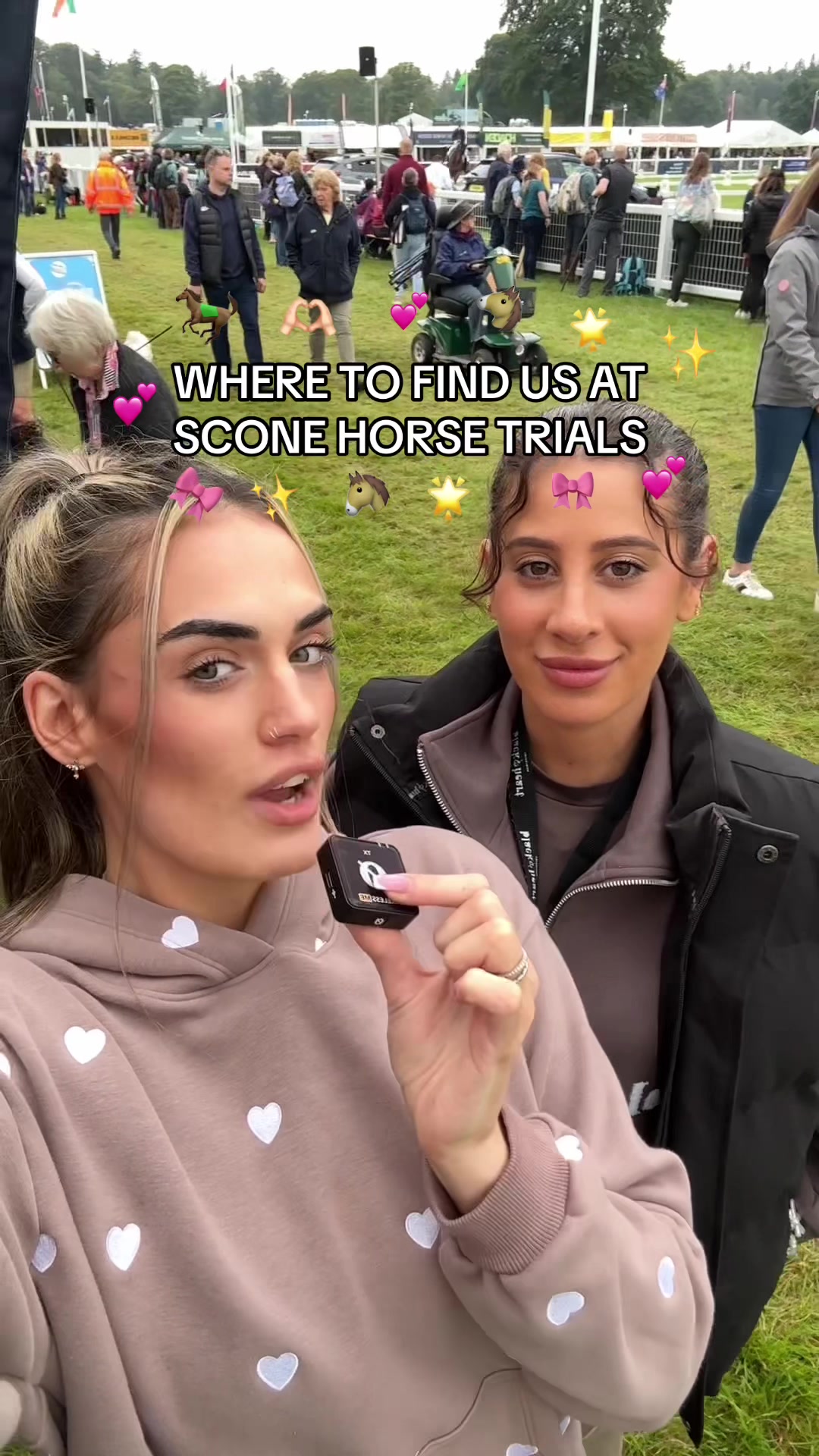@BlackHeartEquestrian