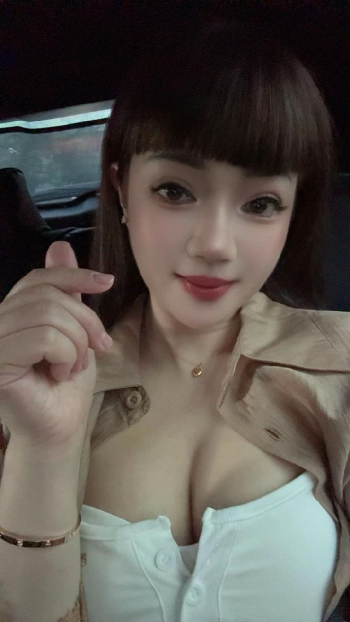 @我是凱莉兒👻Kelly是我