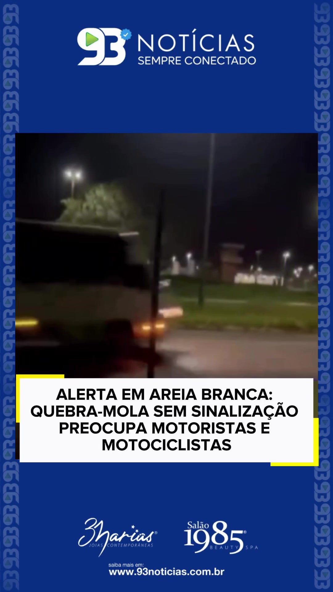 @93 Not&iacute;cias