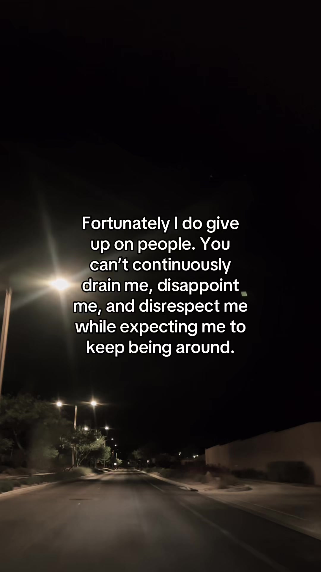 @loneliness...