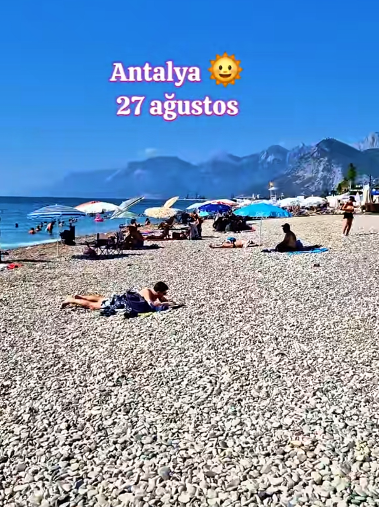 @Antalya❤️