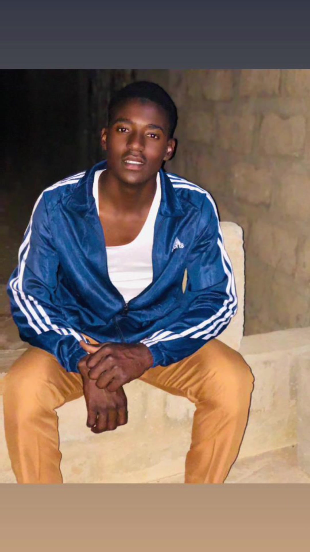@Yahaya Alhassane