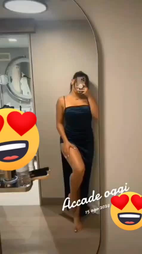 @Miriam Milano