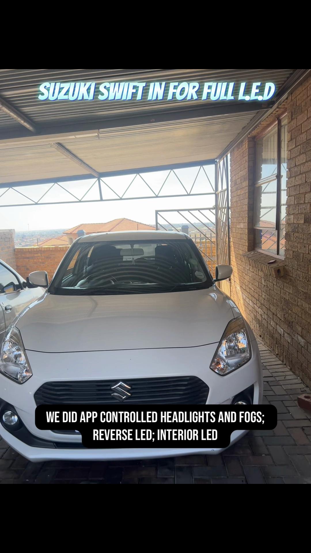 @TshweLights | 064 042 7527