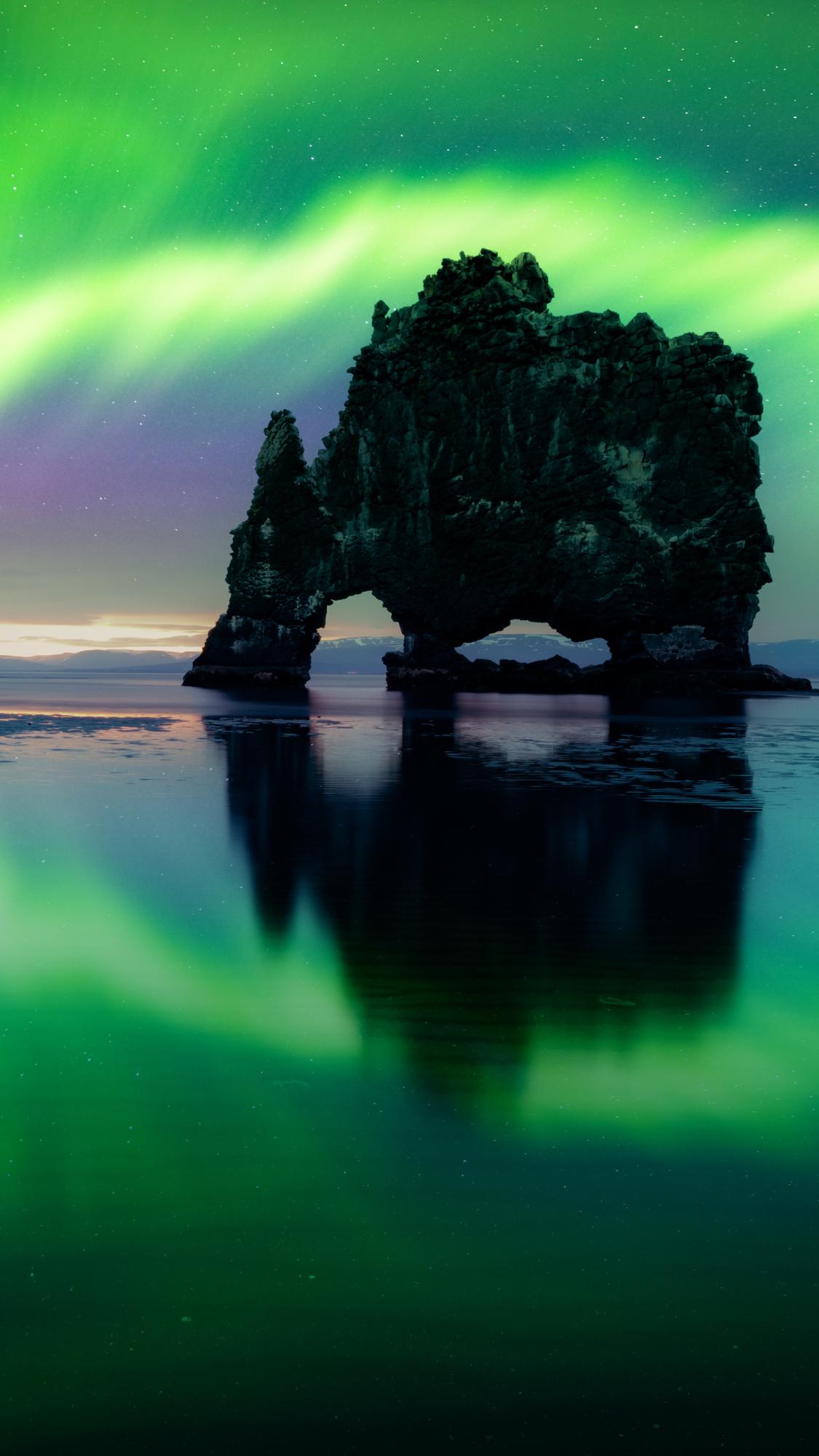 @Guide to Iceland