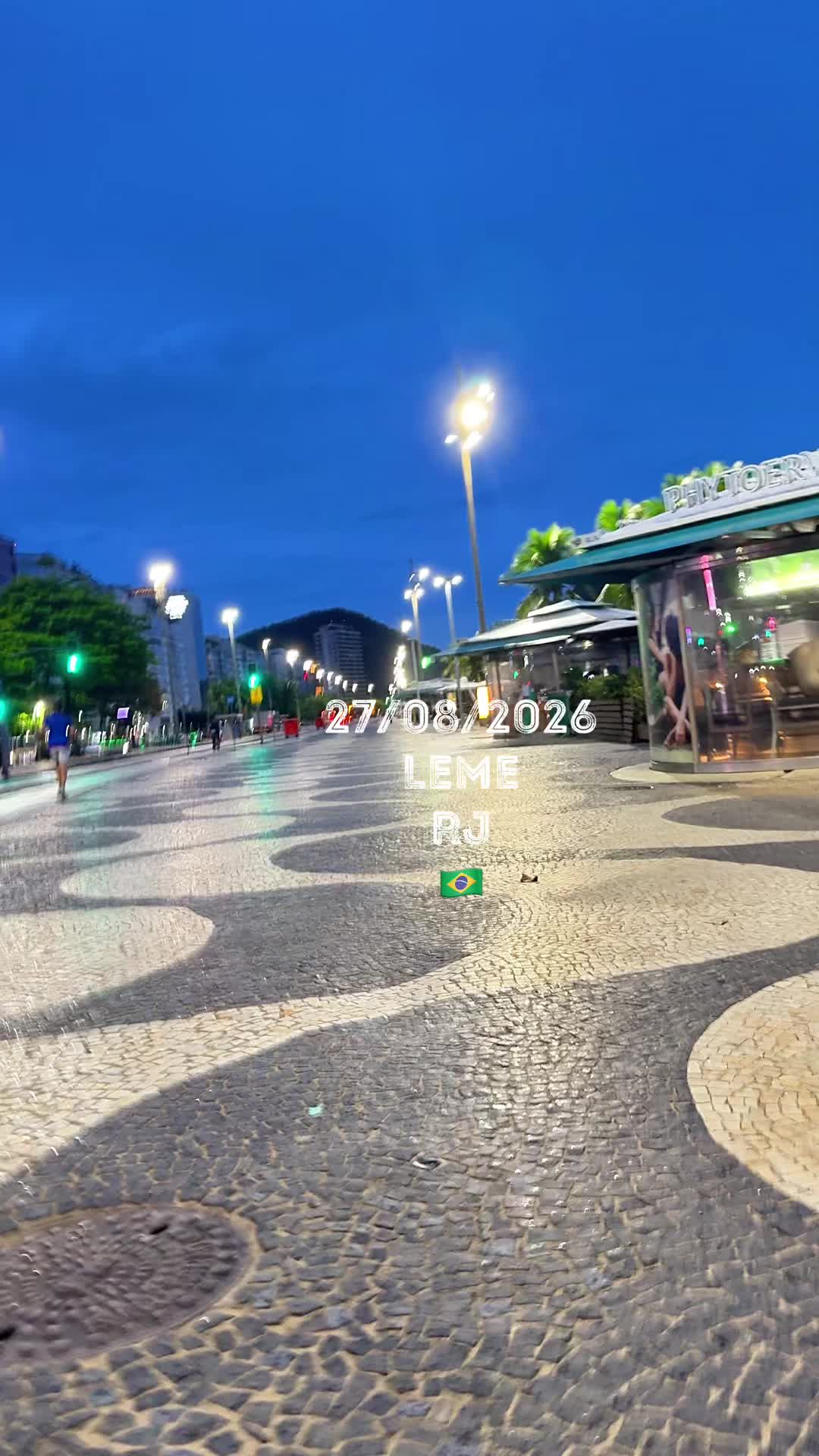 @Nossoolharcarioca