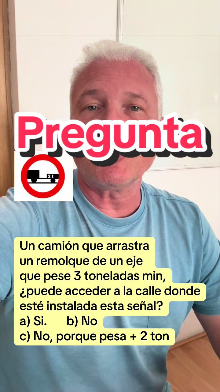 @La Seguridad Vial en tiktok