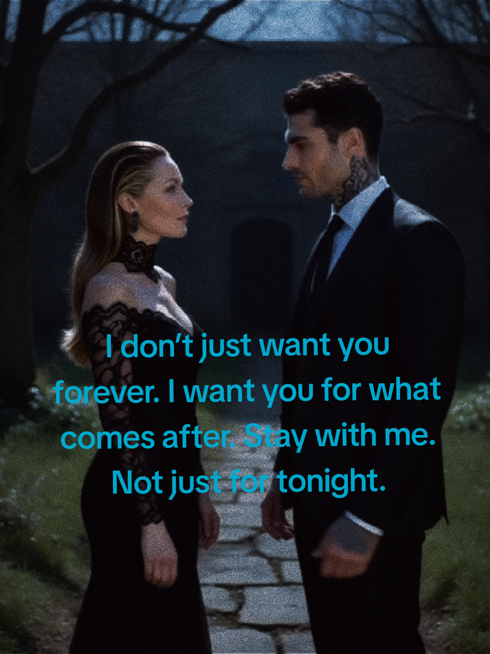 @Julia & M.