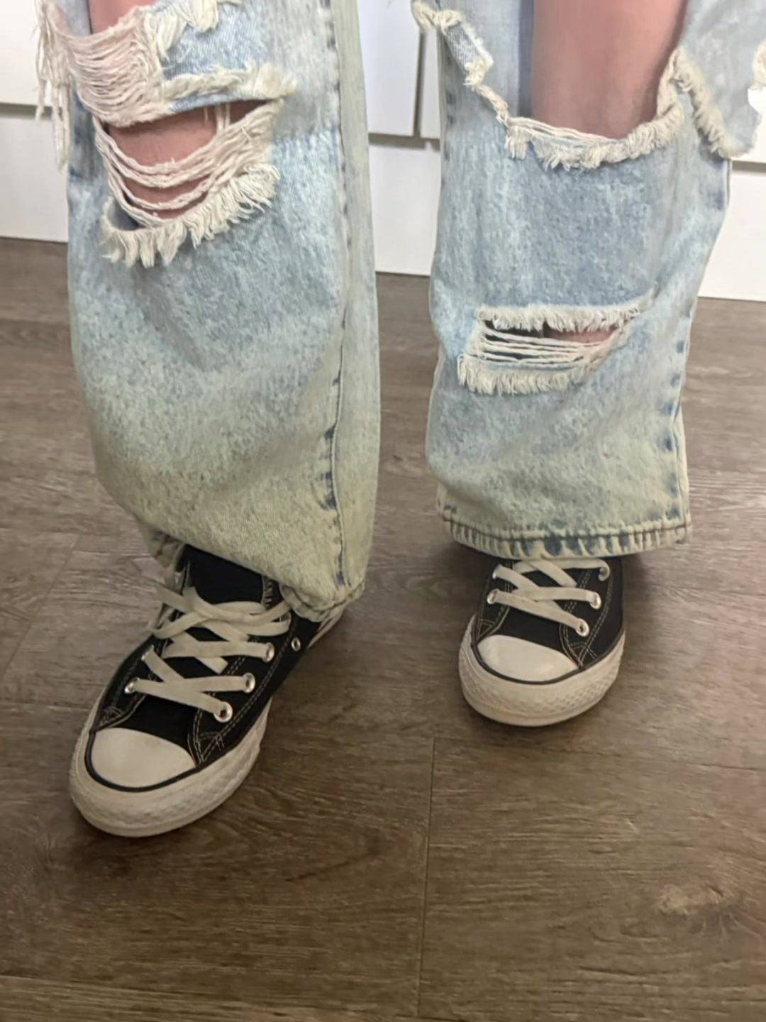@Sneaker Goddess