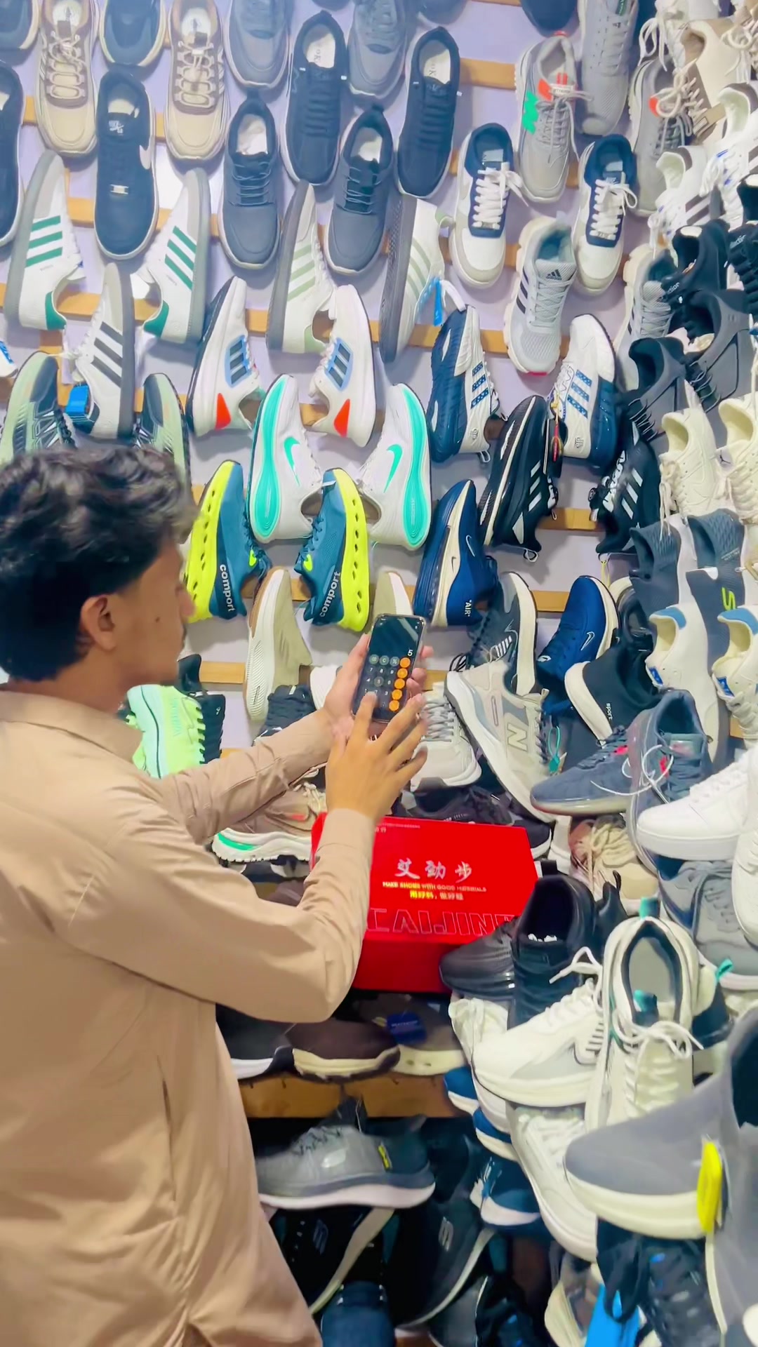@👟 KHAN ShOes 👟