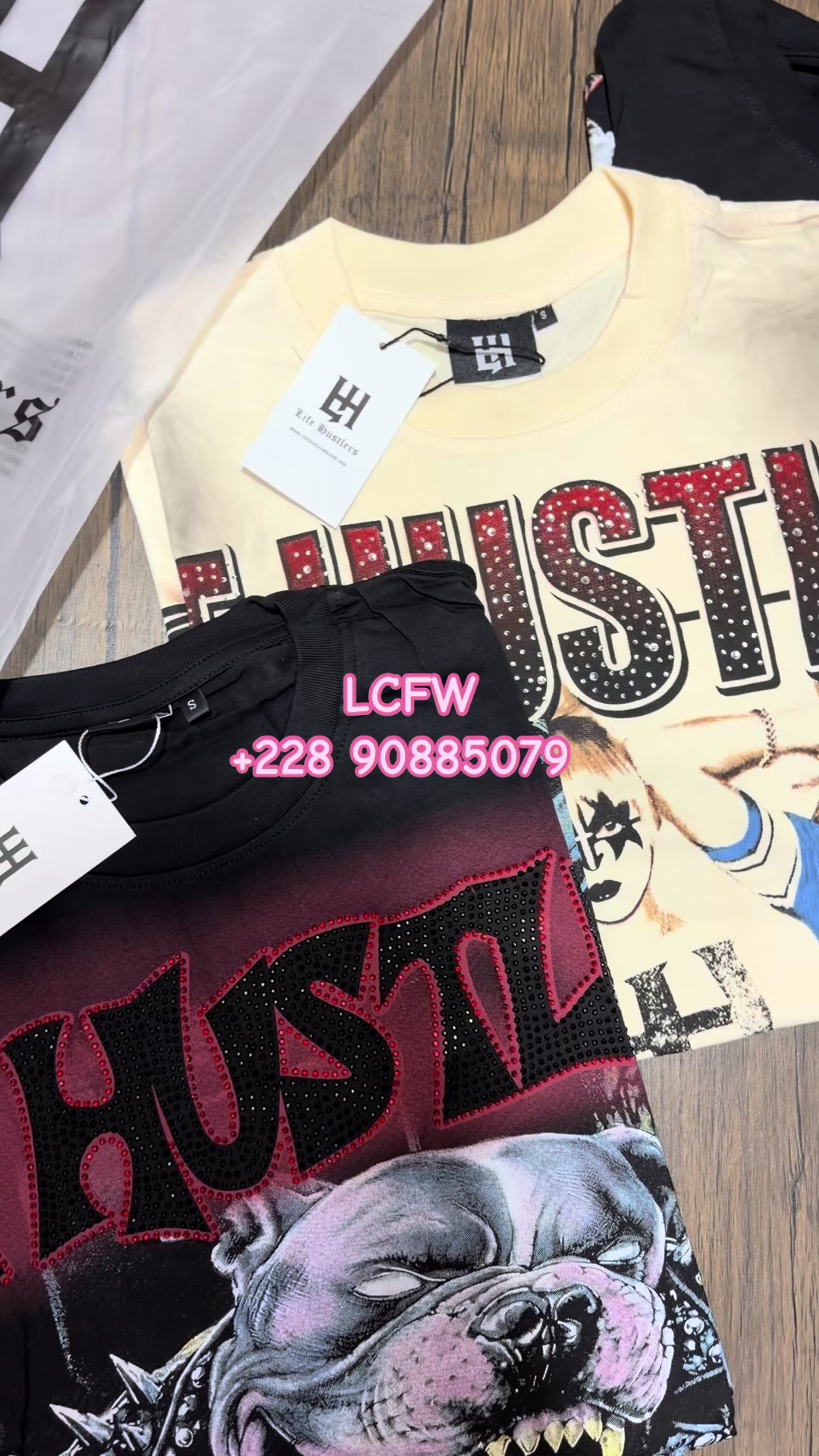 @lecodefashionworld