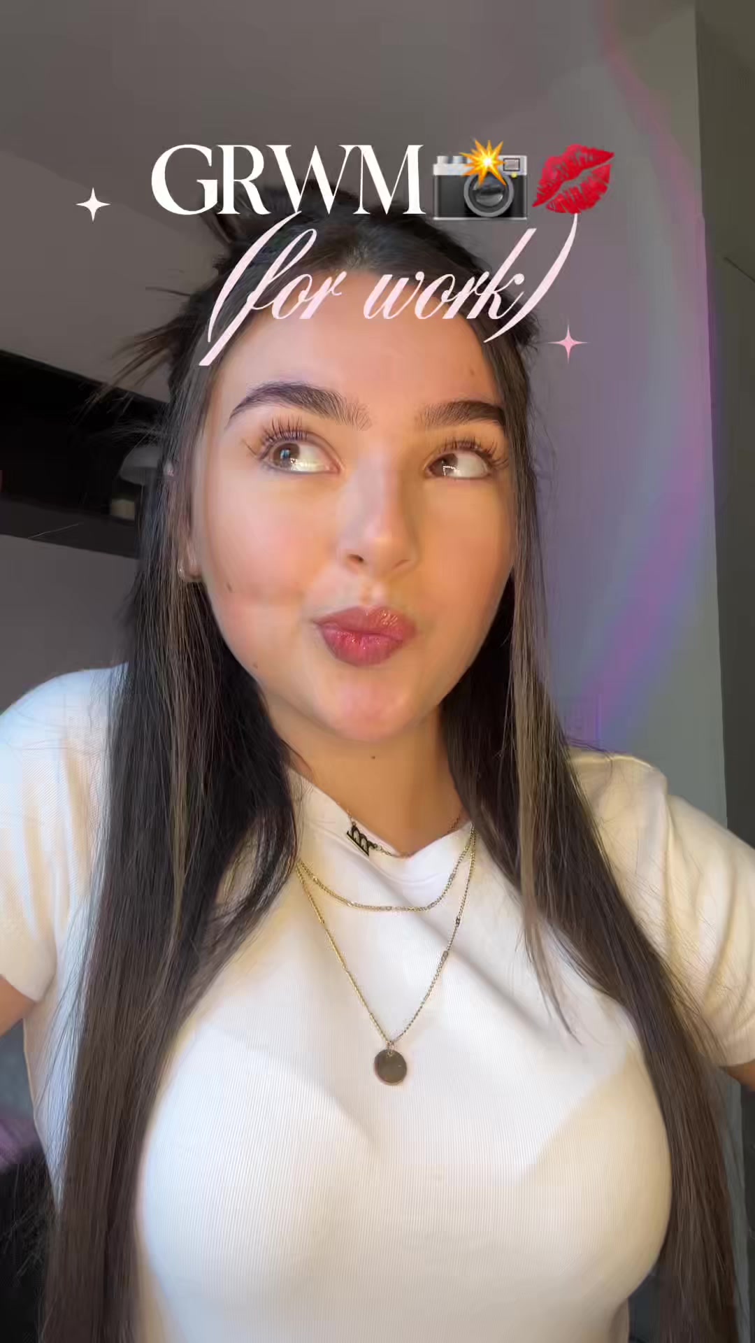 @Clara Kruger