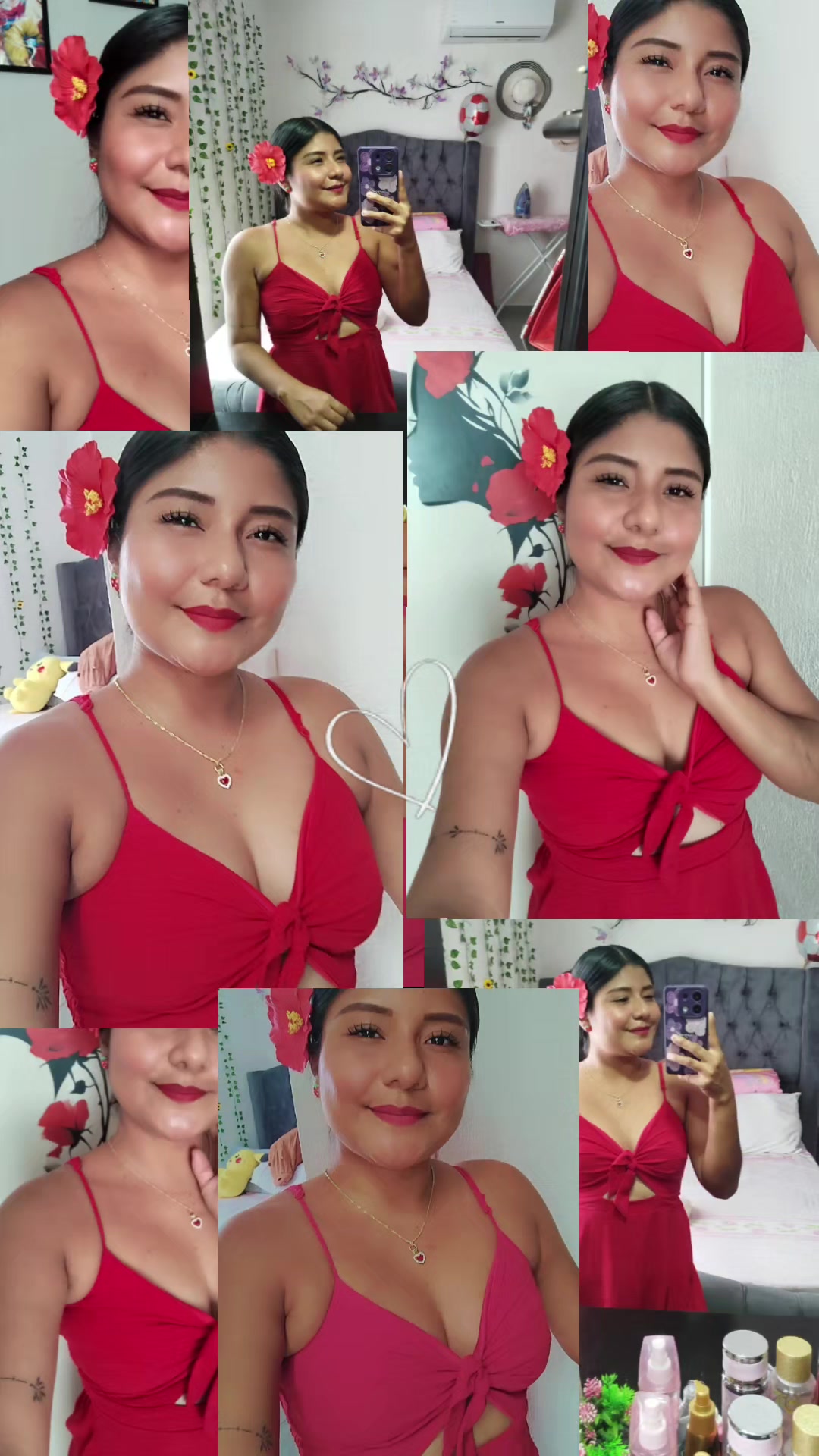 @Rebeca Sanchez