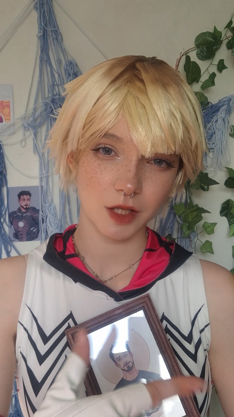 @Yuu